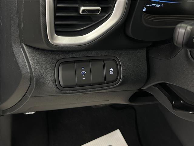 2024 Hyundai Venue Preferred (Stk: 43516J) in Belleville - Image 12 of 22