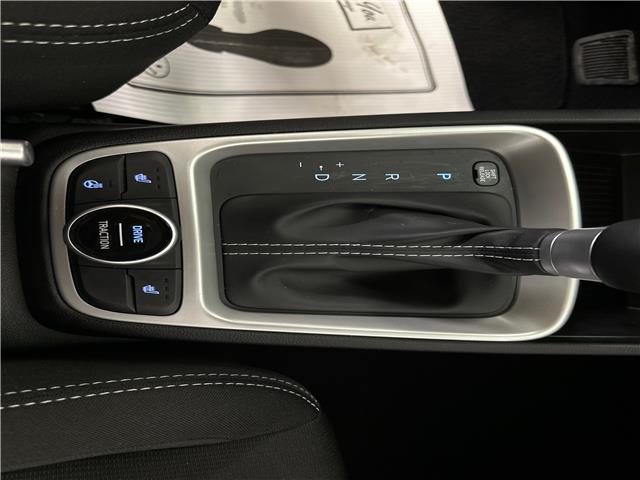 2024 Hyundai Venue Preferred (Stk: 43516J) in Belleville - Image 14 of 22