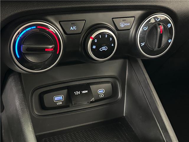 2024 Hyundai Venue Preferred (Stk: 43516J) in Belleville - Image 15 of 22