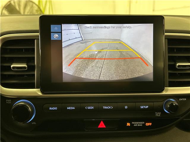 2024 Hyundai Venue Preferred (Stk: 43516J) in Belleville - Image 16 of 22