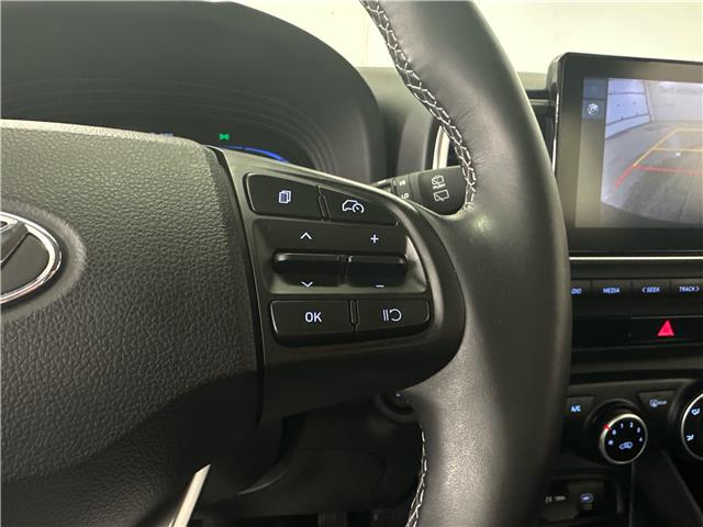 2024 Hyundai Venue Preferred (Stk: 43516J) in Belleville - Image 18 of 22