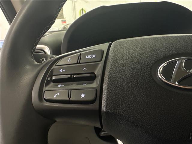 2024 Hyundai Venue Preferred (Stk: 43516J) in Belleville - Image 19 of 22