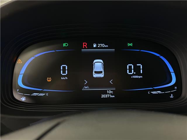 2024 Hyundai Venue Preferred (Stk: 43516J) in Belleville - Image 20 of 22