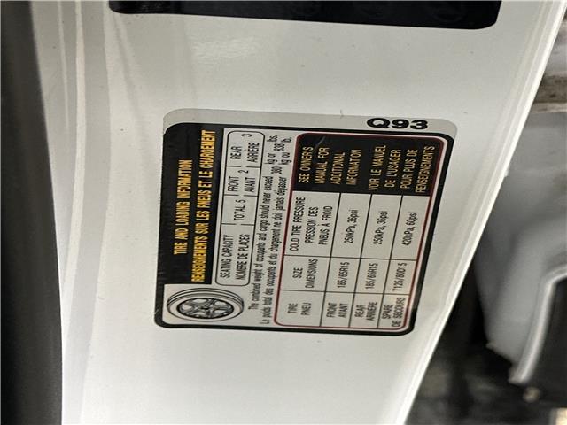 2024 Hyundai Venue Preferred (Stk: 43516J) in Belleville - Image 21 of 22