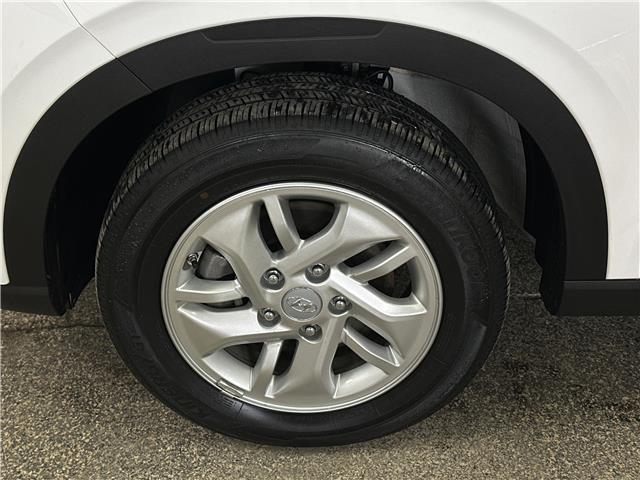 2024 Hyundai Venue Preferred (Stk: 43516J) in Belleville - Image 22 of 22