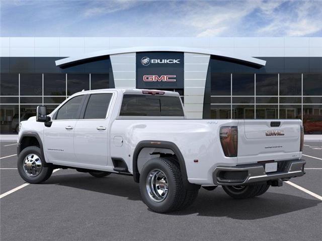 2026 GMC Sierra 3500HD SLT (Stk: 351960) in Medicine Hat - Image 3 of 6