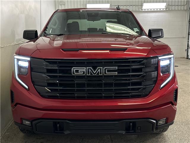 2024 GMC Sierra 1500 Elevation (Stk: 43547J) in Belleville - Image 2 of 29