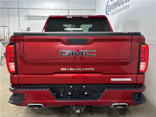 2024 GMC Sierra 1500 Elevation (Stk: 43547J) in Belleville - Image 6 of 29