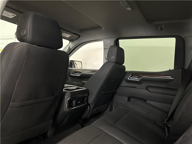 2024 GMC Sierra 1500 Elevation (Stk: 43547J) in Belleville - Image 8 of 29