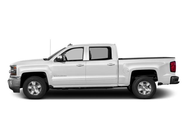 2018 Chevrolet Silverado 1500 2LT (Stk: 370751) in Brooks - Image 3 of 13