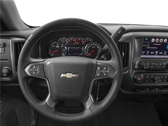 2018 Chevrolet Silverado 1500 2LT (Stk: 370751) in Brooks - Image 4 of 13