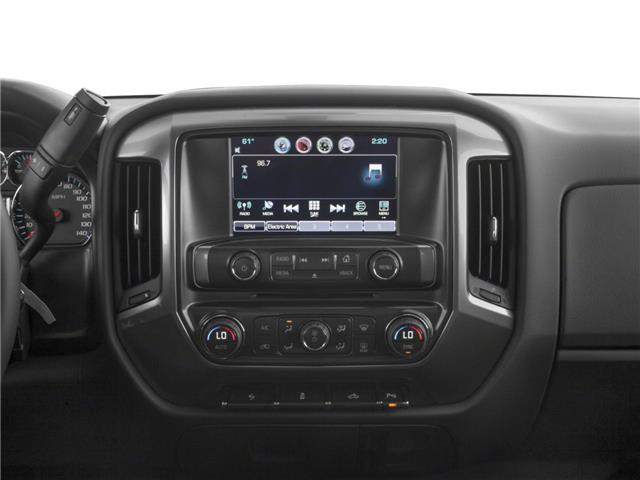 2018 Chevrolet Silverado 1500 2LT (Stk: 370751) in Brooks - Image 7 of 13