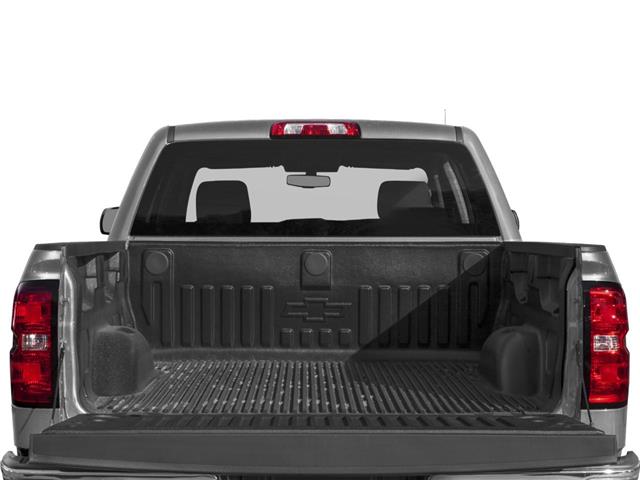 2018 Chevrolet Silverado 1500 2LT (Stk: 370751) in Brooks - Image 8 of 13