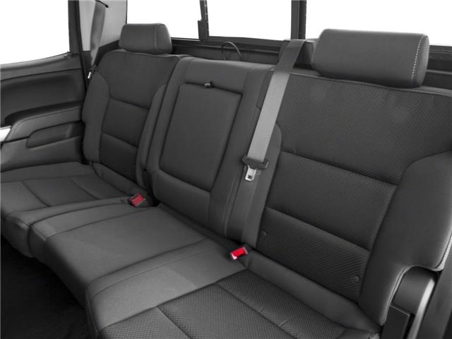 2018 Chevrolet Silverado 1500 2LT (Stk: 370751) in Brooks - Image 10 of 13