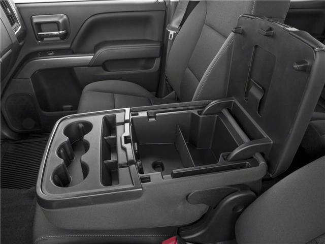 2018 Chevrolet Silverado 1500 2LT (Stk: 370751) in Brooks - Image 11 of 13