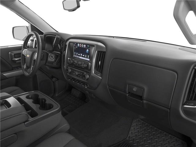 2018 Chevrolet Silverado 1500 2LT (Stk: 370751) in Brooks - Image 12 of 13