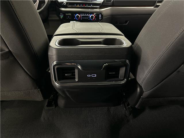 2024 GMC Sierra 1500 Elevation (Stk: 43547J) in Belleville - Image 9 of 29