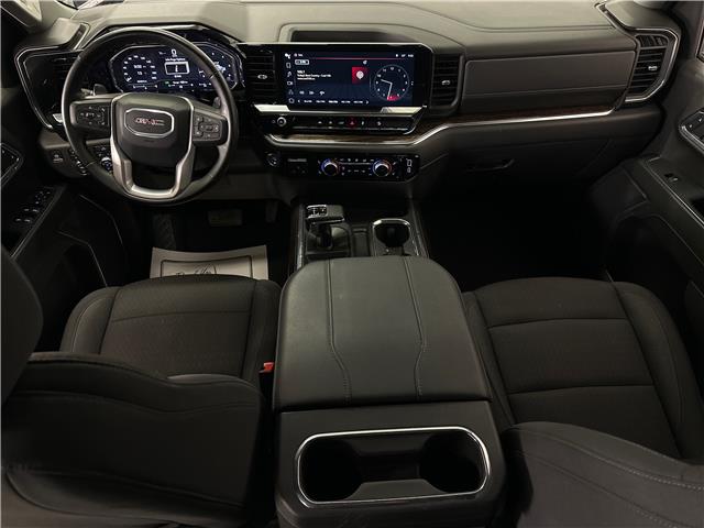 2024 GMC Sierra 1500 Elevation (Stk: 43547J) in Belleville - Image 10 of 29