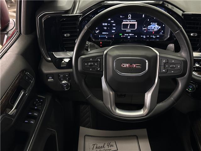 2024 GMC Sierra 1500 Elevation (Stk: 43547J) in Belleville - Image 11 of 29