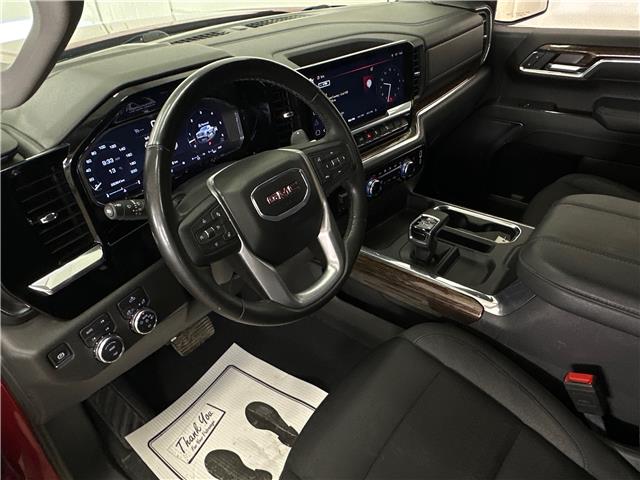 2024 GMC Sierra 1500 Elevation (Stk: 43547J) in Belleville - Image 13 of 29