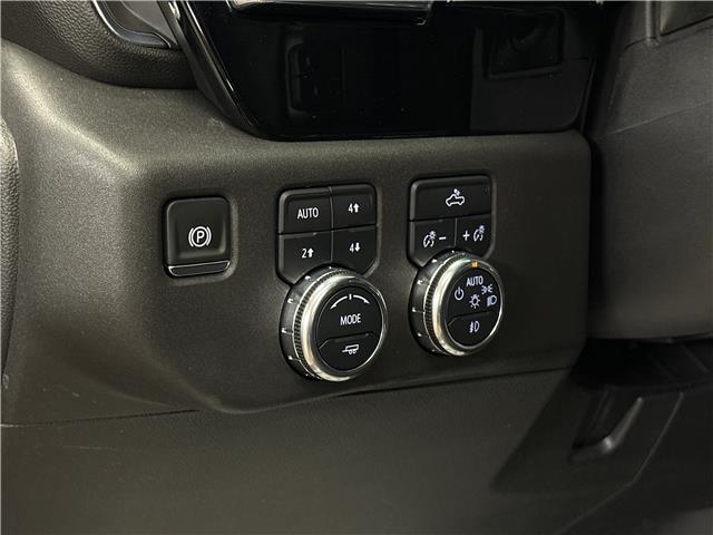 2024 GMC Sierra 1500 Elevation (Stk: 43547J) in Belleville - Image 15 of 29
