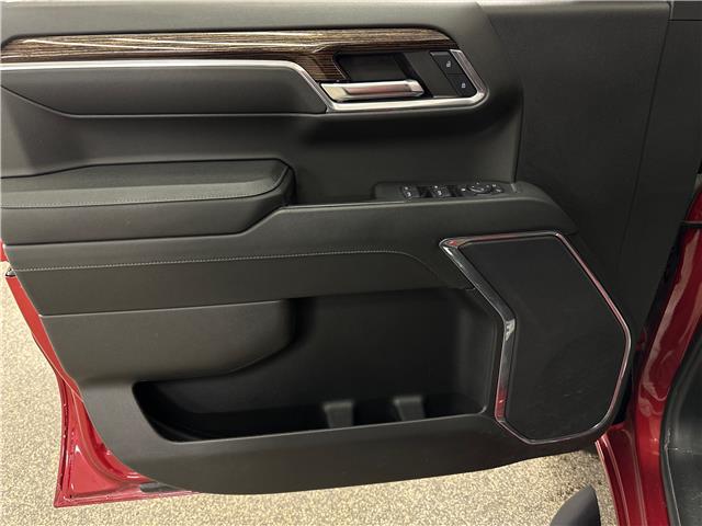 2024 GMC Sierra 1500 Elevation (Stk: 43547J) in Belleville - Image 14 of 29