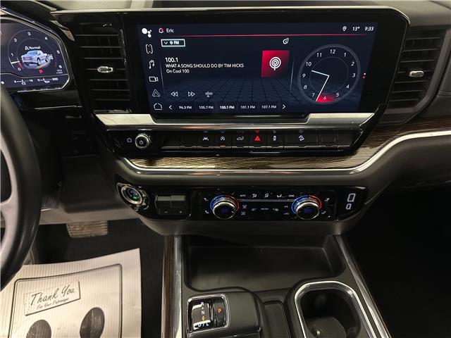 2024 GMC Sierra 1500 Elevation (Stk: 43547J) in Belleville - Image 17 of 29