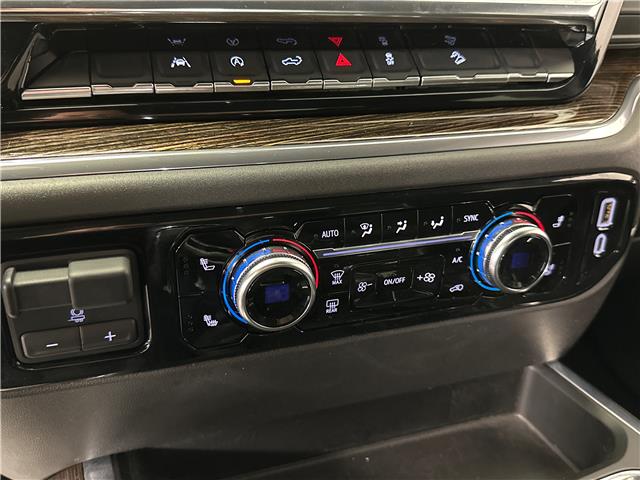 2024 GMC Sierra 1500 Elevation (Stk: 43547J) in Belleville - Image 18 of 29