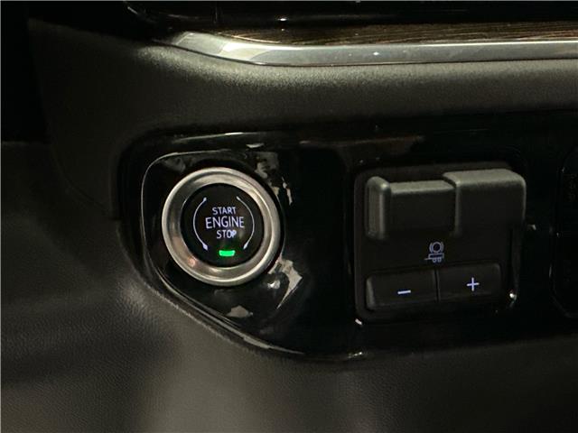 2024 GMC Sierra 1500 Elevation (Stk: 43547J) in Belleville - Image 19 of 29