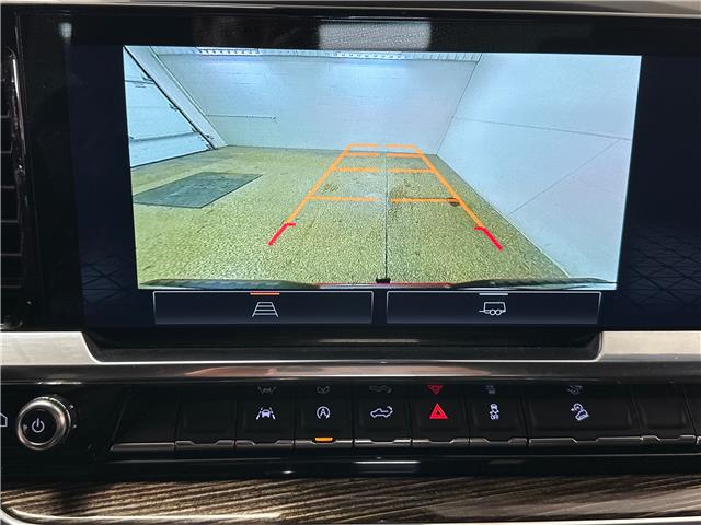 2024 GMC Sierra 1500 Elevation (Stk: 43547J) in Belleville - Image 20 of 29