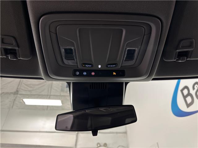2024 GMC Sierra 1500 Elevation (Stk: 43547J) in Belleville - Image 21 of 29