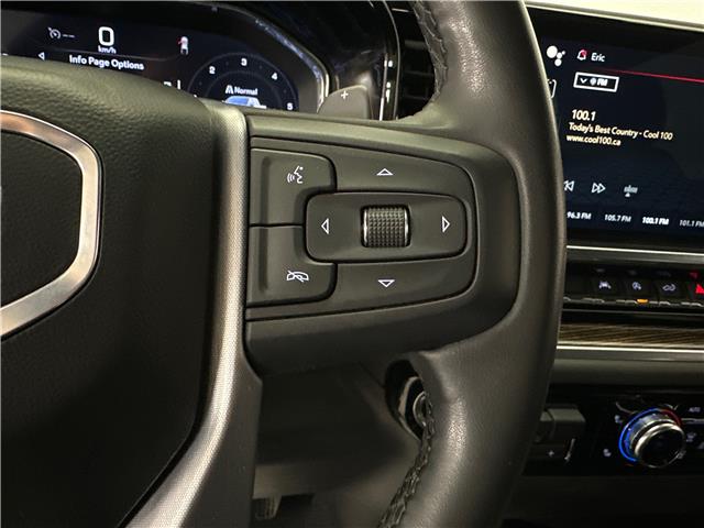 2024 GMC Sierra 1500 Elevation (Stk: 43547J) in Belleville - Image 22 of 29