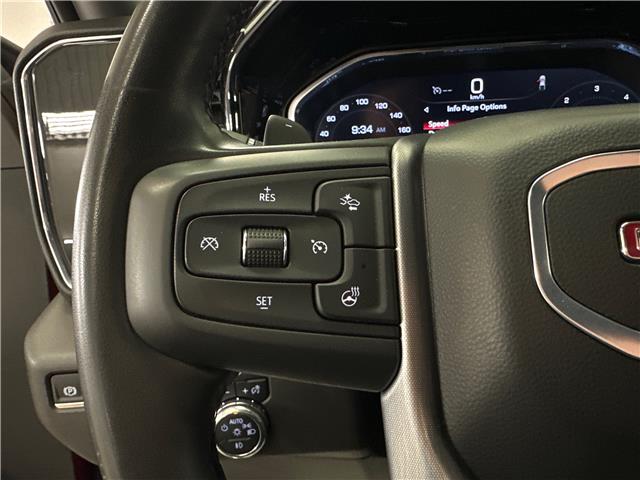 2024 GMC Sierra 1500 Elevation (Stk: 43547J) in Belleville - Image 23 of 29