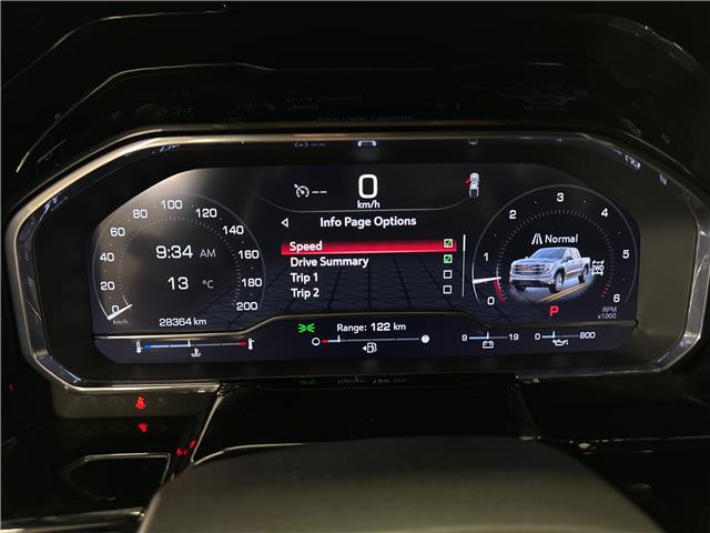 2024 GMC Sierra 1500 Elevation (Stk: 43547J) in Belleville - Image 24 of 29