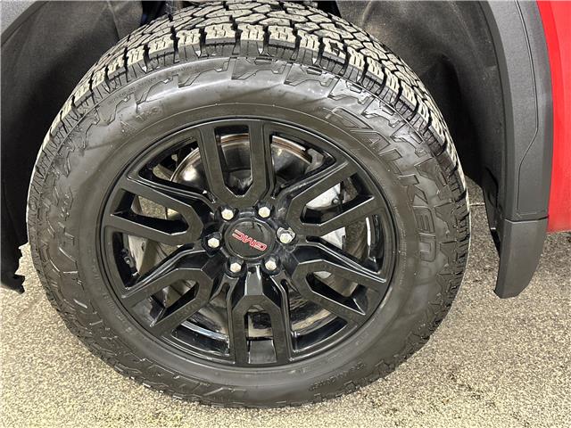 2024 GMC Sierra 1500 Elevation (Stk: 43547J) in Belleville - Image 26 of 29