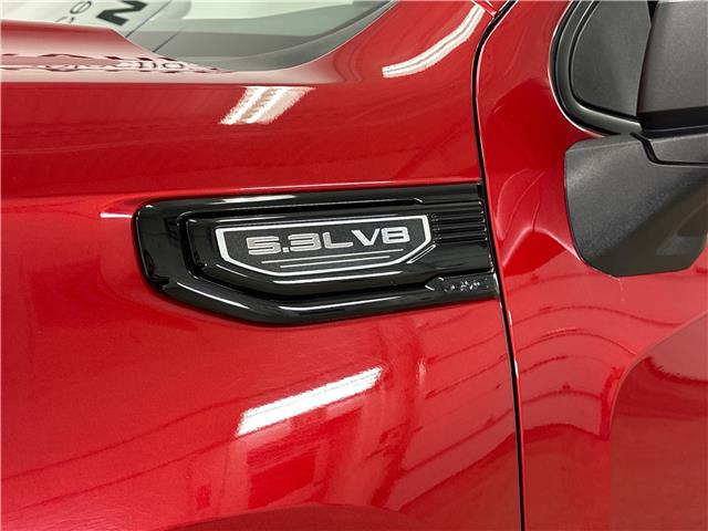 2024 GMC Sierra 1500 Elevation (Stk: 43547J) in Belleville - Image 27 of 29