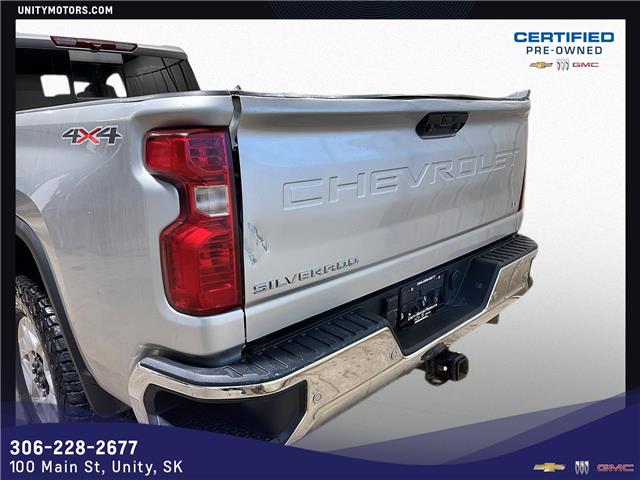 2022 Chevrolet Silverado 3500HD LT (Stk: 26HD4917A) in Unity - Image 5 of 16
