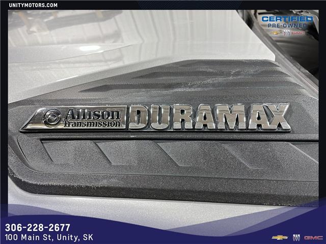 2022 Chevrolet Silverado 3500HD LT (Stk: 26HD4917A) in Unity - Image 6 of 16