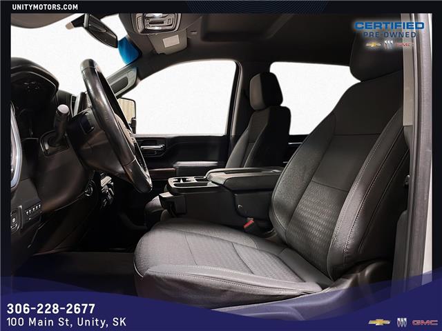 2022 Chevrolet Silverado 3500HD LT (Stk: 26HD4917A) in Unity - Image 7 of 16