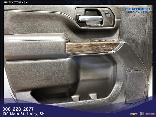 2022 Chevrolet Silverado 3500HD LT (Stk: 26HD4917A) in Unity - Image 8 of 16