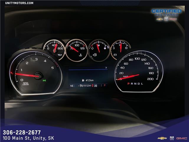 2022 Chevrolet Silverado 3500HD LT (Stk: 26HD4917A) in Unity - Image 10 of 16