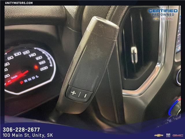 2022 Chevrolet Silverado 3500HD LT (Stk: 26HD4917A) in Unity - Image 12 of 16