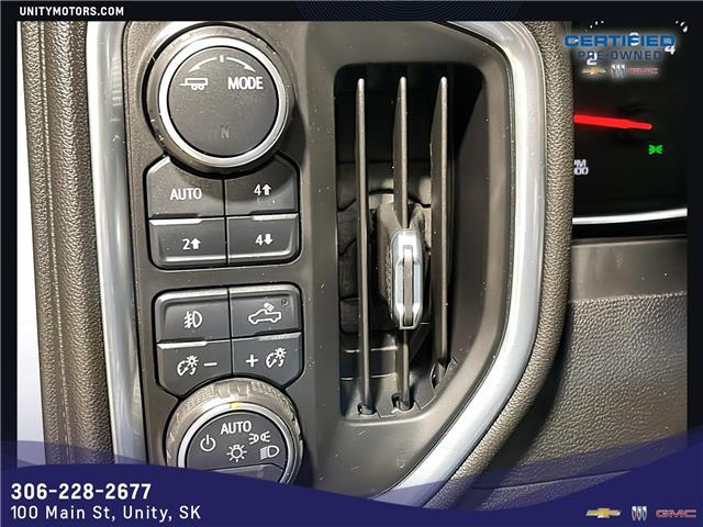 2022 Chevrolet Silverado 3500HD LT (Stk: 26HD4917A) in Unity - Image 13 of 16