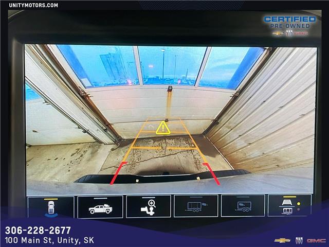 2022 Chevrolet Silverado 3500HD LT (Stk: 26HD4917A) in Unity - Image 14 of 16