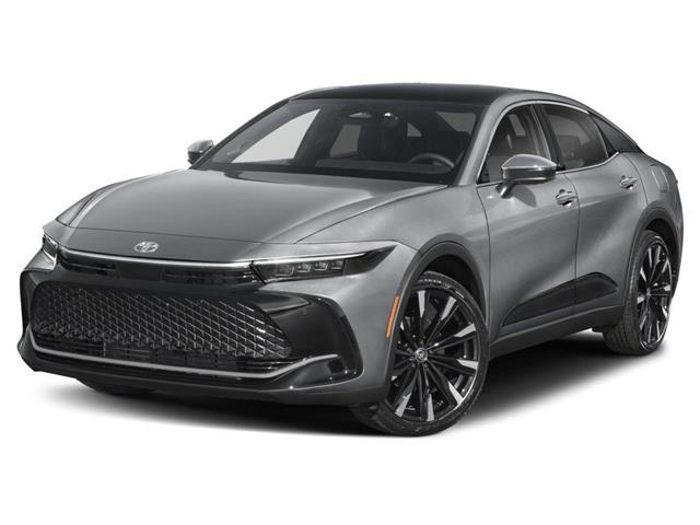 2026 Toyota Crown Platinum (Stk: 2601840) in Cambridge - Image 1 of 9