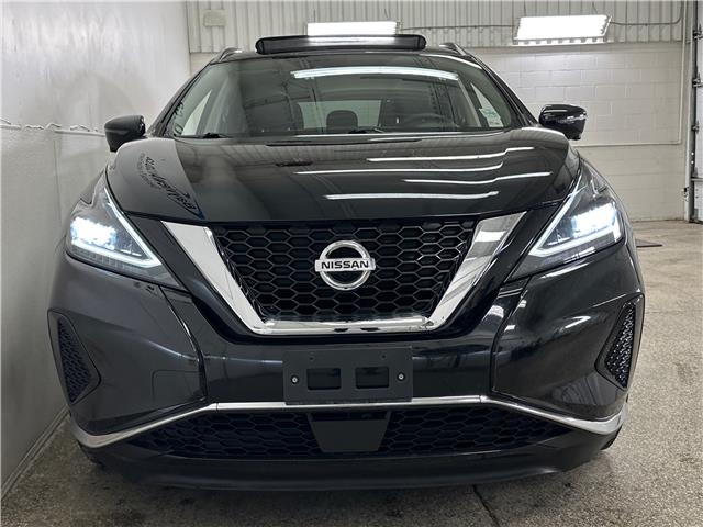 2022 Nissan Murano SV (Stk: 43565J) in Belleville - Image 2 of 27 2022 Nissan Murano SV (Stk: 43565J) in Belleville - Image 2 of 27