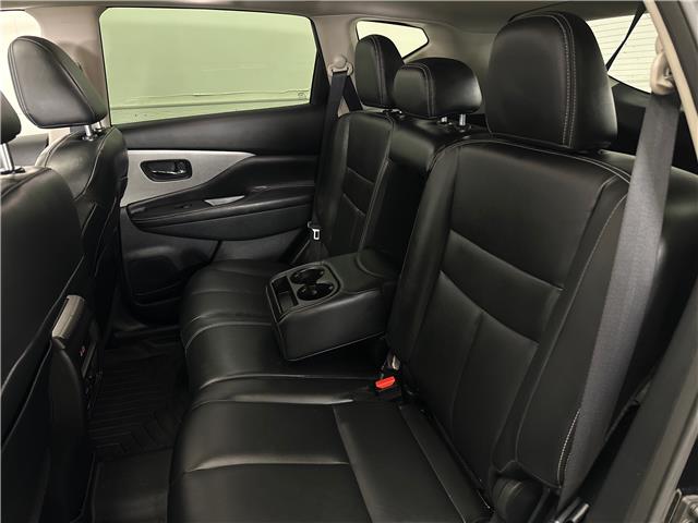 2022 Nissan Murano SV (Stk: 43565J) in Belleville - Image 6 of 27 2022 Nissan Murano SV (Stk: 43565J) in Belleville - Image 6 of 27