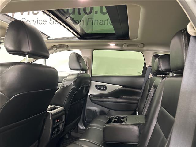 2022 Nissan Murano SV (Stk: 43565J) in Belleville - Image 7 of 27 2022 Nissan Murano SV (Stk: 43565J) in Belleville - Image 7 of 27