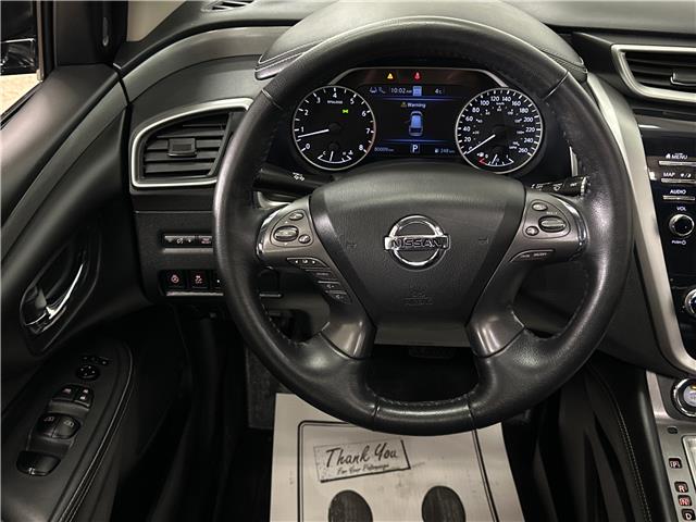 2022 Nissan Murano SV (Stk: 43565J) in Belleville - Image 10 of 27 2022 Nissan Murano SV (Stk: 43565J) in Belleville - Image 10 of 27