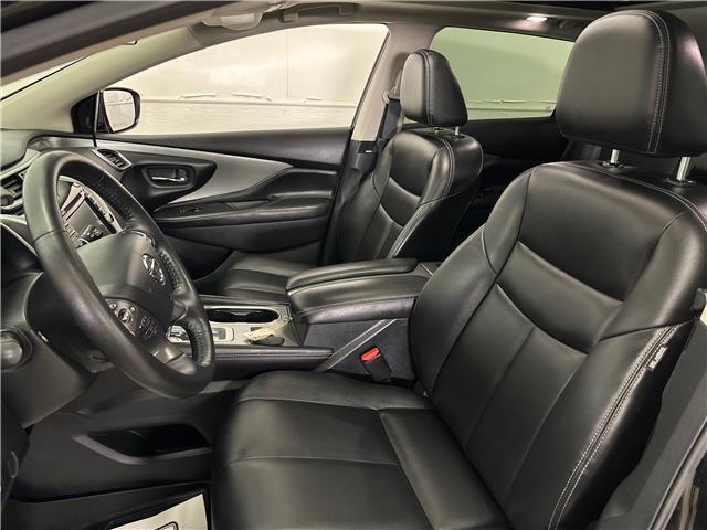 2022 Nissan Murano SV (Stk: 43565J) in Belleville - Image 11 of 27 2022 Nissan Murano SV (Stk: 43565J) in Belleville - Image 11 of 27